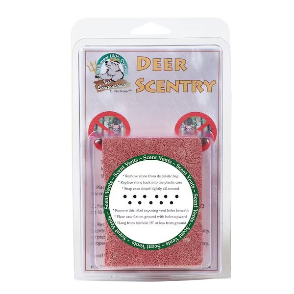 Deer Scentry By Bare Ground, Just Scentsational, Mfr#: DS-1